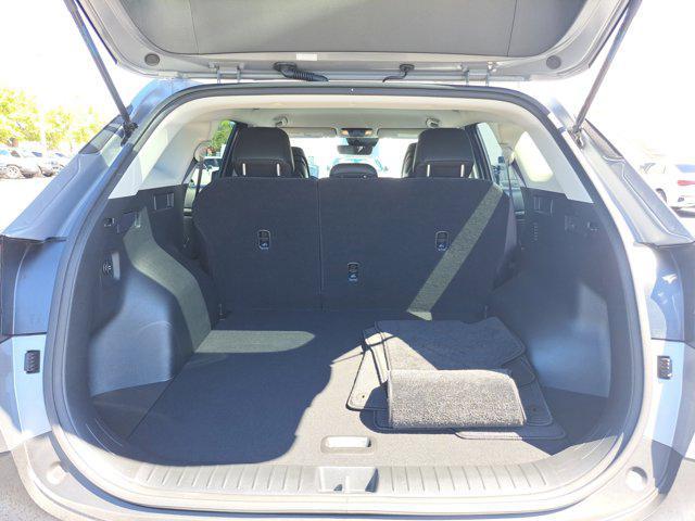 used 2024 Kia Sportage car, priced at $21,990