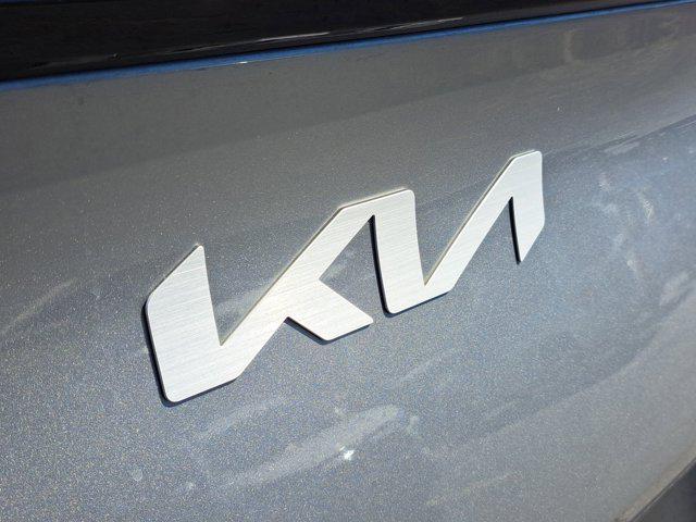 used 2024 Kia Sportage car, priced at $21,990