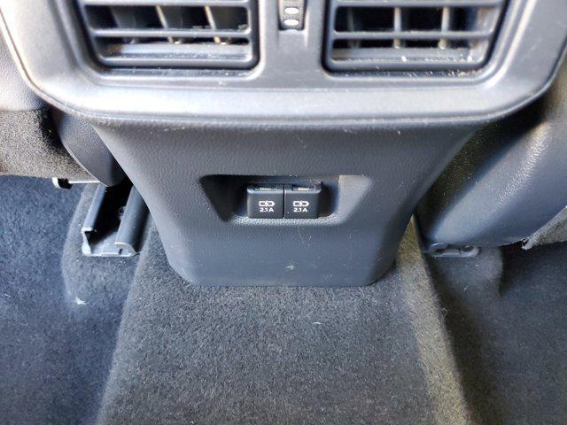 used 2019 Toyota RAV4 Hybrid car, priced at $23,990