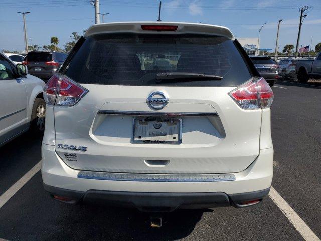 used 2015 Nissan Rogue car, priced at $10,900