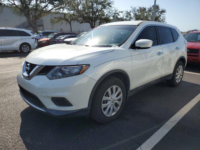 used 2015 Nissan Rogue car, priced at $10,900