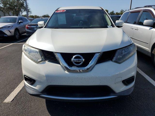 used 2015 Nissan Rogue car, priced at $10,900