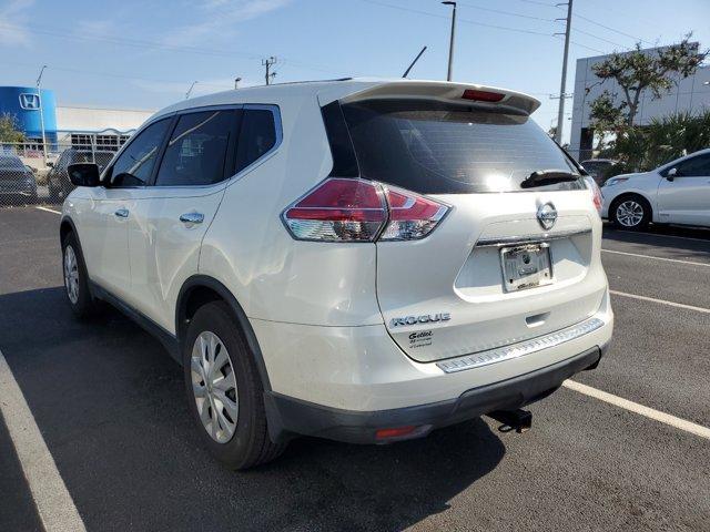 used 2015 Nissan Rogue car, priced at $10,900