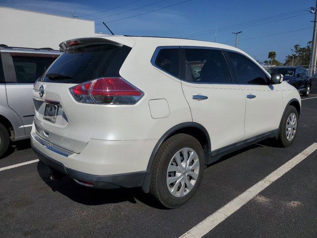 used 2015 Nissan Rogue car, priced at $10,900