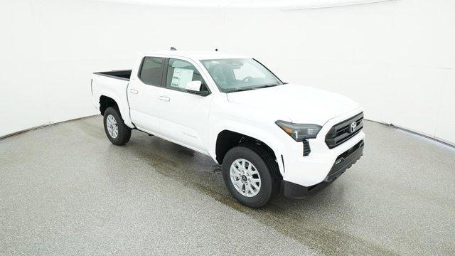 new 2024 Toyota Tacoma car