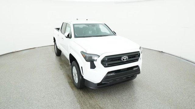 new 2024 Toyota Tacoma car