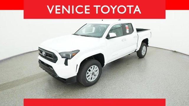 new 2024 Toyota Tacoma car