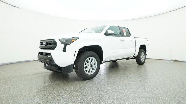 new 2024 Toyota Tacoma car