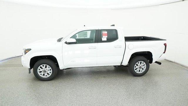 new 2024 Toyota Tacoma car