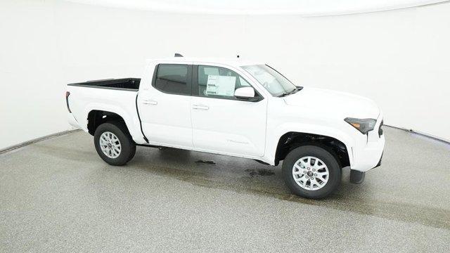 new 2024 Toyota Tacoma car