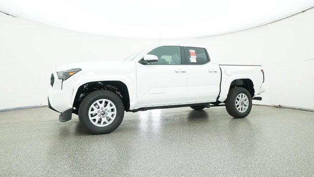 new 2024 Toyota Tacoma car