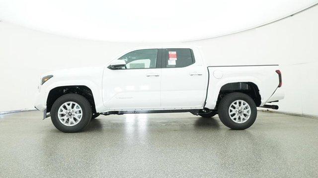 new 2024 Toyota Tacoma car