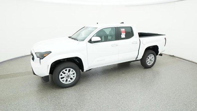 new 2024 Toyota Tacoma car