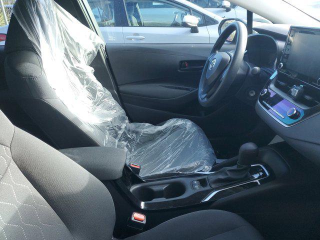 used 2022 Toyota Corolla car, priced at $16,900