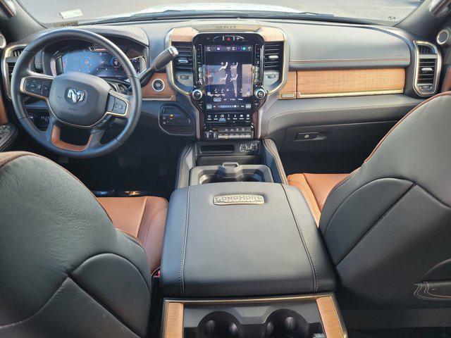 used 2024 Ram 2500 car, priced at $66,824