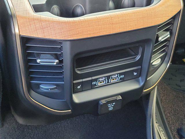 used 2024 Ram 2500 car, priced at $66,824