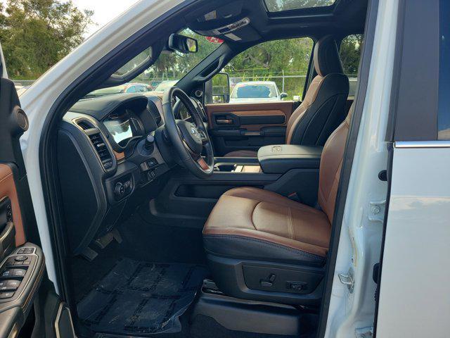 used 2024 Ram 2500 car, priced at $66,824