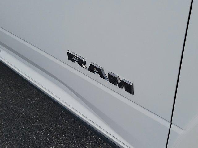 used 2024 Ram 2500 car, priced at $66,824