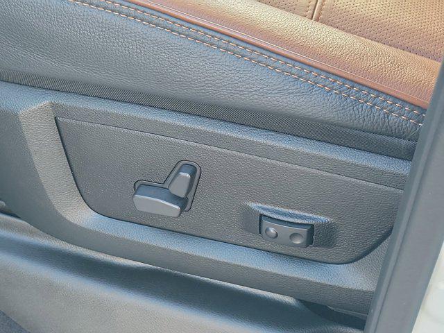 used 2024 Ram 2500 car, priced at $66,824