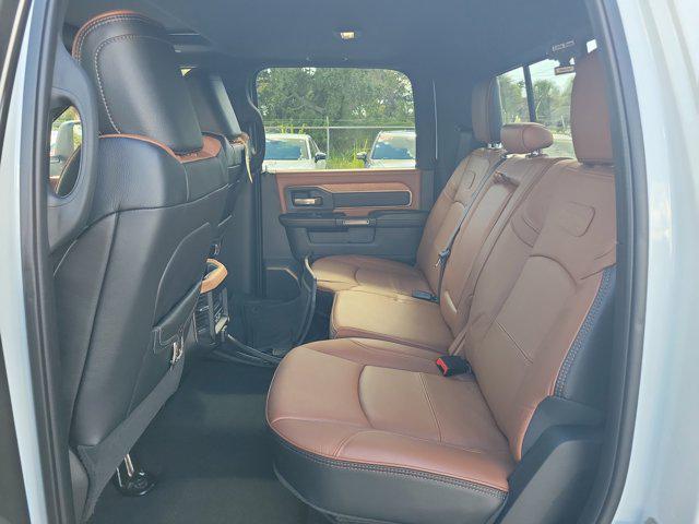 used 2024 Ram 2500 car, priced at $66,824