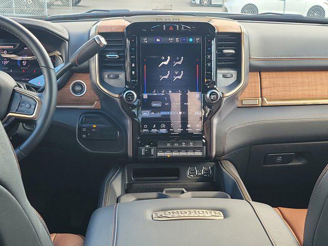 used 2024 Ram 2500 car, priced at $66,824