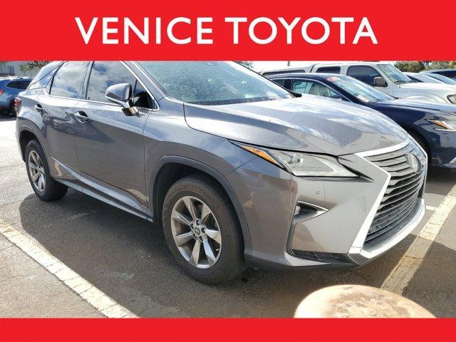 used 2019 Lexus RX 350 car, priced at $30,488