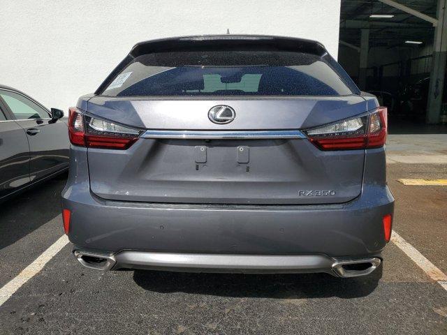 used 2019 Lexus RX 350 car, priced at $30,488