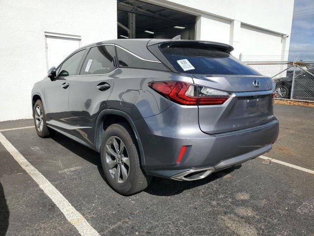 used 2019 Lexus RX 350 car, priced at $30,488