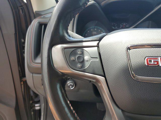 used 2019 GMC Canyon car, priced at $24,900