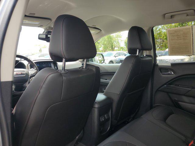 used 2019 GMC Canyon car, priced at $24,900