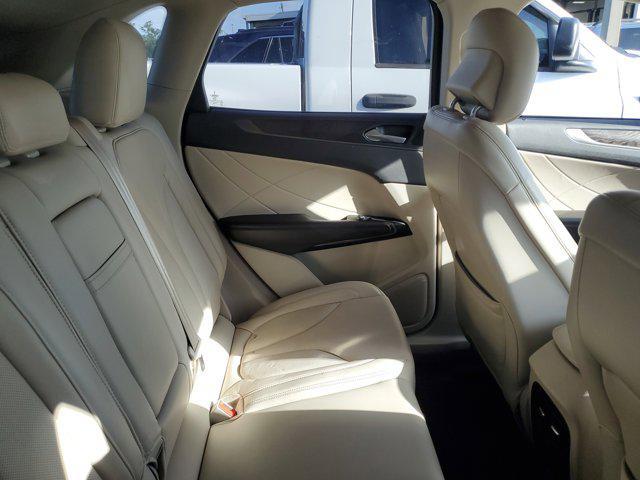 used 2019 Lincoln MKC car, priced at $13,900