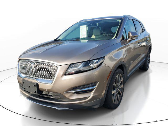 used 2019 Lincoln MKC car, priced at $13,900