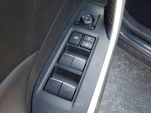 used 2023 Toyota RAV4 Hybrid car, priced at $31,115
