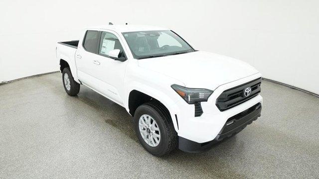 new 2024 Toyota Tacoma car