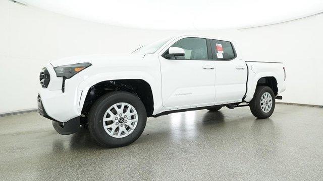 new 2024 Toyota Tacoma car