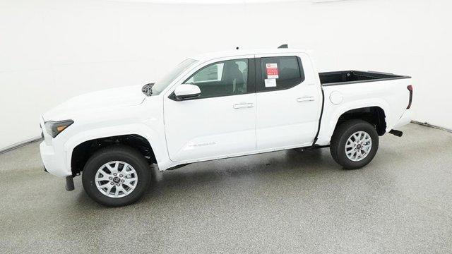 new 2024 Toyota Tacoma car