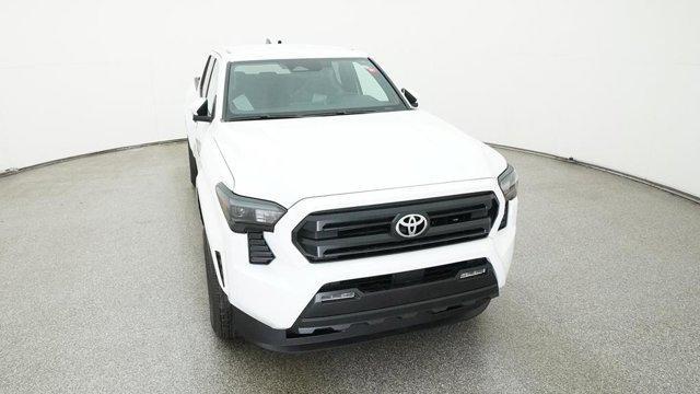 new 2024 Toyota Tacoma car