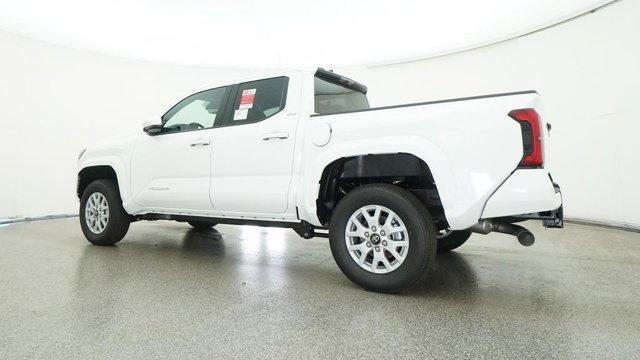 new 2024 Toyota Tacoma car