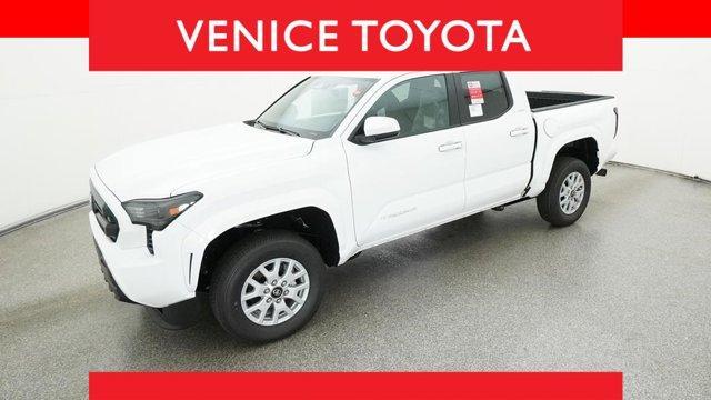 new 2024 Toyota Tacoma car