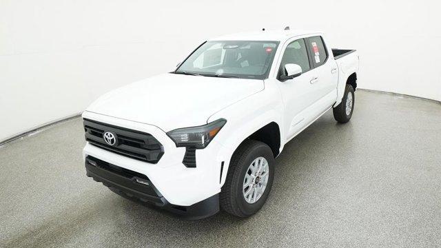 new 2024 Toyota Tacoma car