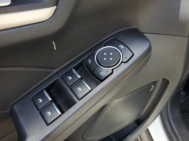 used 2021 Ford Escape car, priced at $14,541