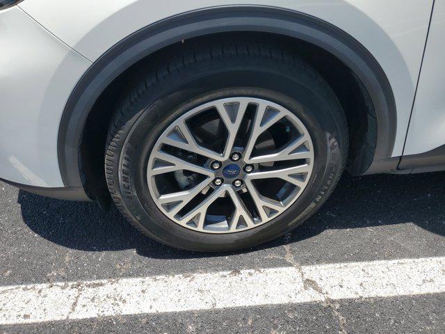 used 2021 Ford Escape car, priced at $16,900