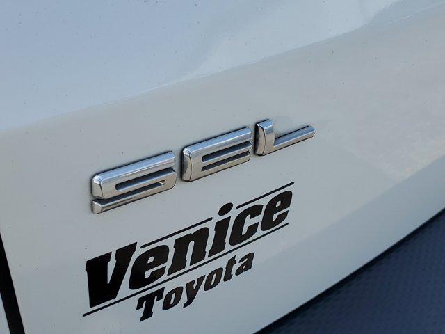 used 2021 Ford Escape car, priced at $14,541