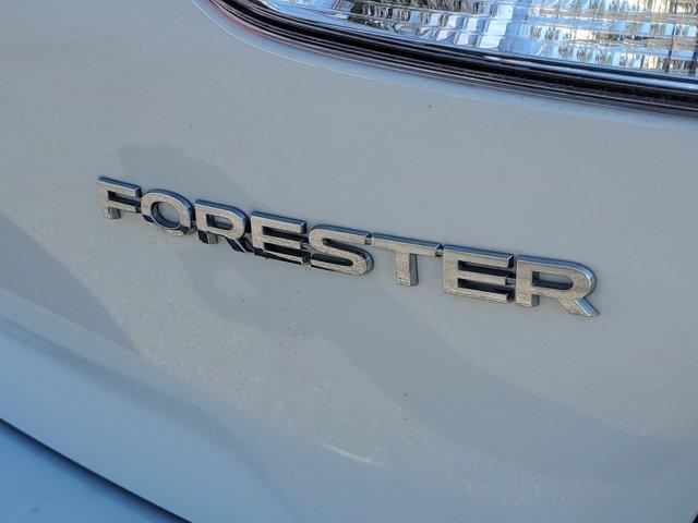 used 2022 Subaru Forester car, priced at $24,929