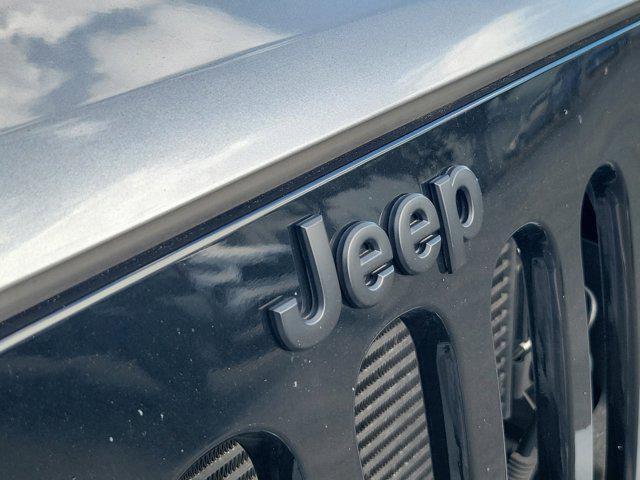 used 2016 Jeep Wrangler car, priced at $19,900