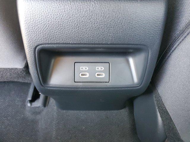 used 2024 Toyota Corolla car, priced at $18,496