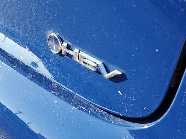 used 2023 Toyota Prius car, priced at $27,900