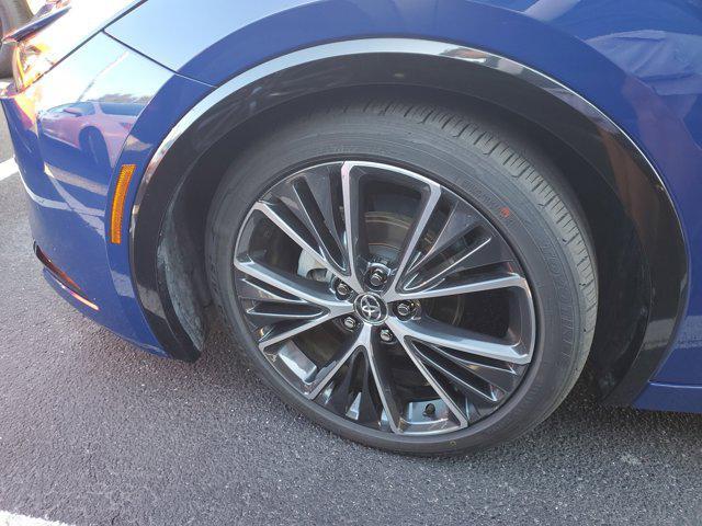 used 2023 Toyota Prius car, priced at $27,900