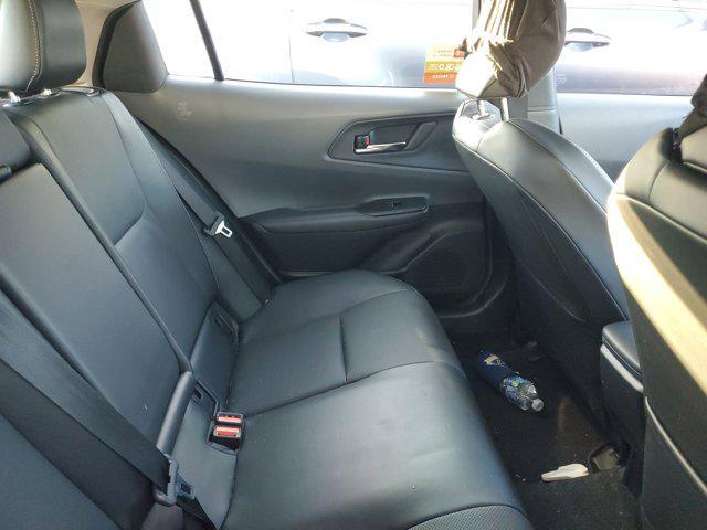 used 2023 Toyota Prius car, priced at $27,900