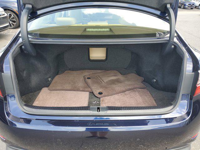 used 2016 Lexus ES 350 car, priced at $17,798